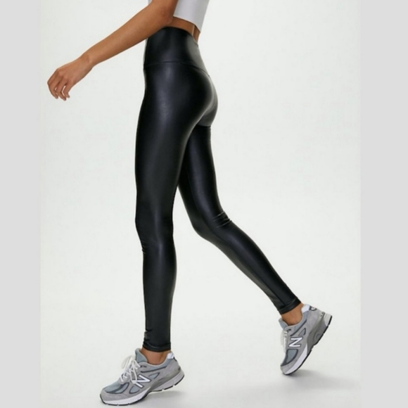 Aritzia Wilfred Daria Pant size SMALL - Picture 2 of 6